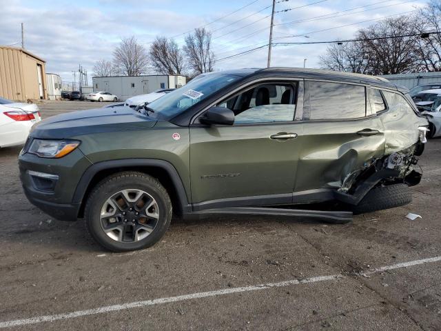 JEEP COMPASS 2018 3c4njddb1jt314671