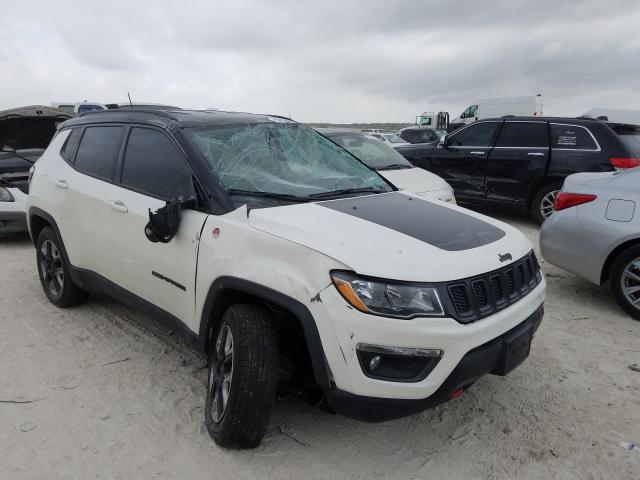 JEEP COMPASS TR 2018 3c4njddb1jt341725