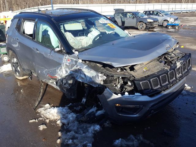 JEEP COMPASS TR 2018 3c4njddb1jt410655