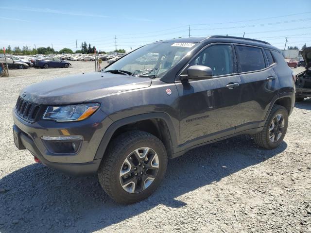 JEEP COMPASS TR 2018 3c4njddb1jt418965