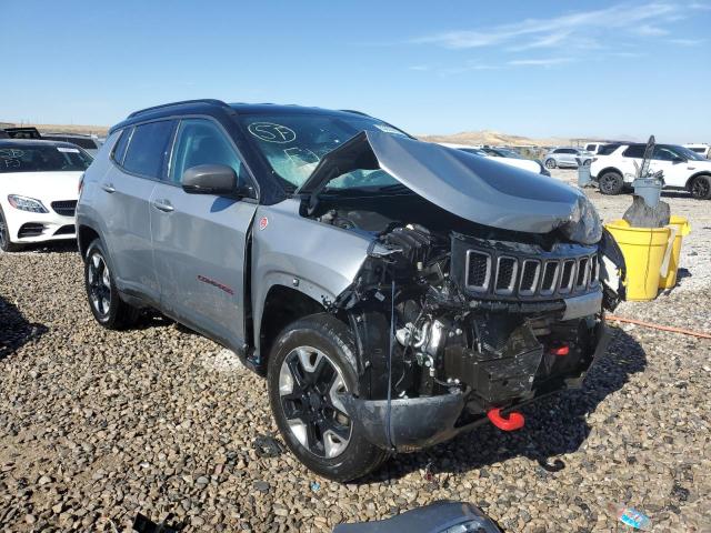 JEEP COMPASS 2018 3c4njddb1jt450895