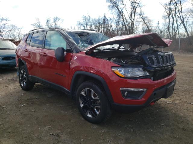 JEEP COMPASS TR 2018 3c4njddb1jt451500