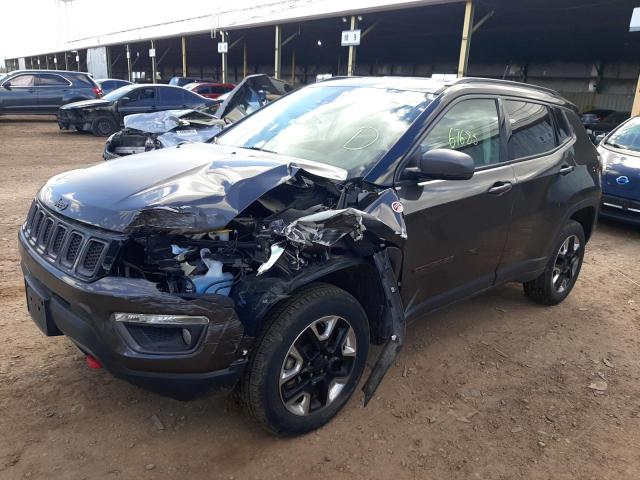 JEEP COMPASS TR 2018 3c4njddb1jt451609