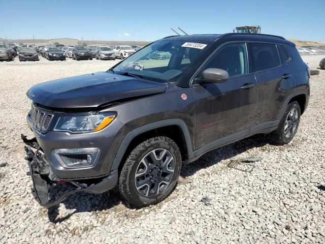 JEEP COMPASS 2018 3c4njddb1jt465512