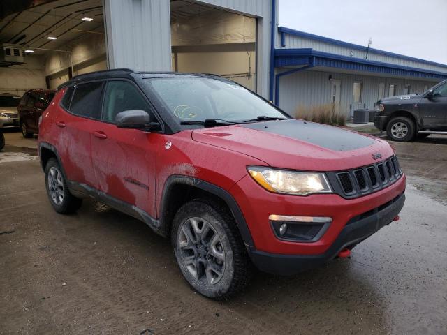 JEEP COMPASS TR 2018 3c4njddb1jt465705