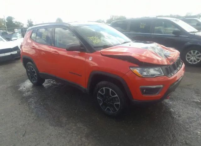 JEEP COMPASS 2018 3c4njddb1jt483668