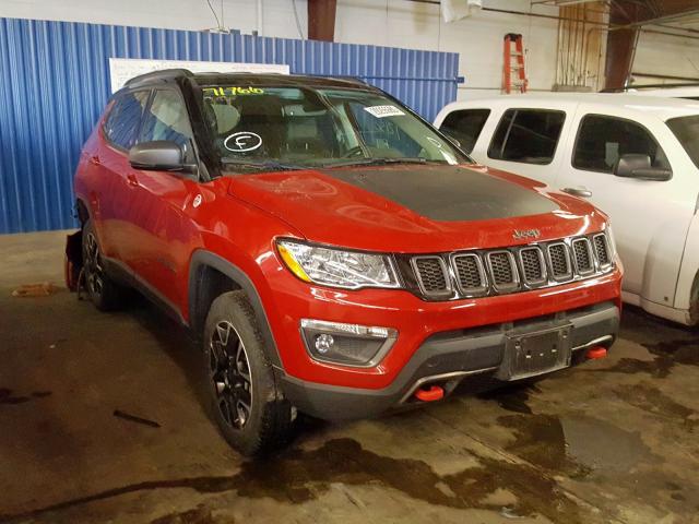 JEEP COMPASS TR 2018 3c4njddb1jt485789