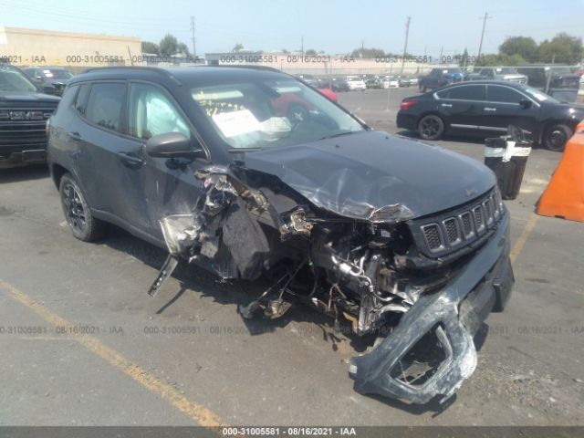 JEEP COMPASS 2018 3c4njddb1jt485842