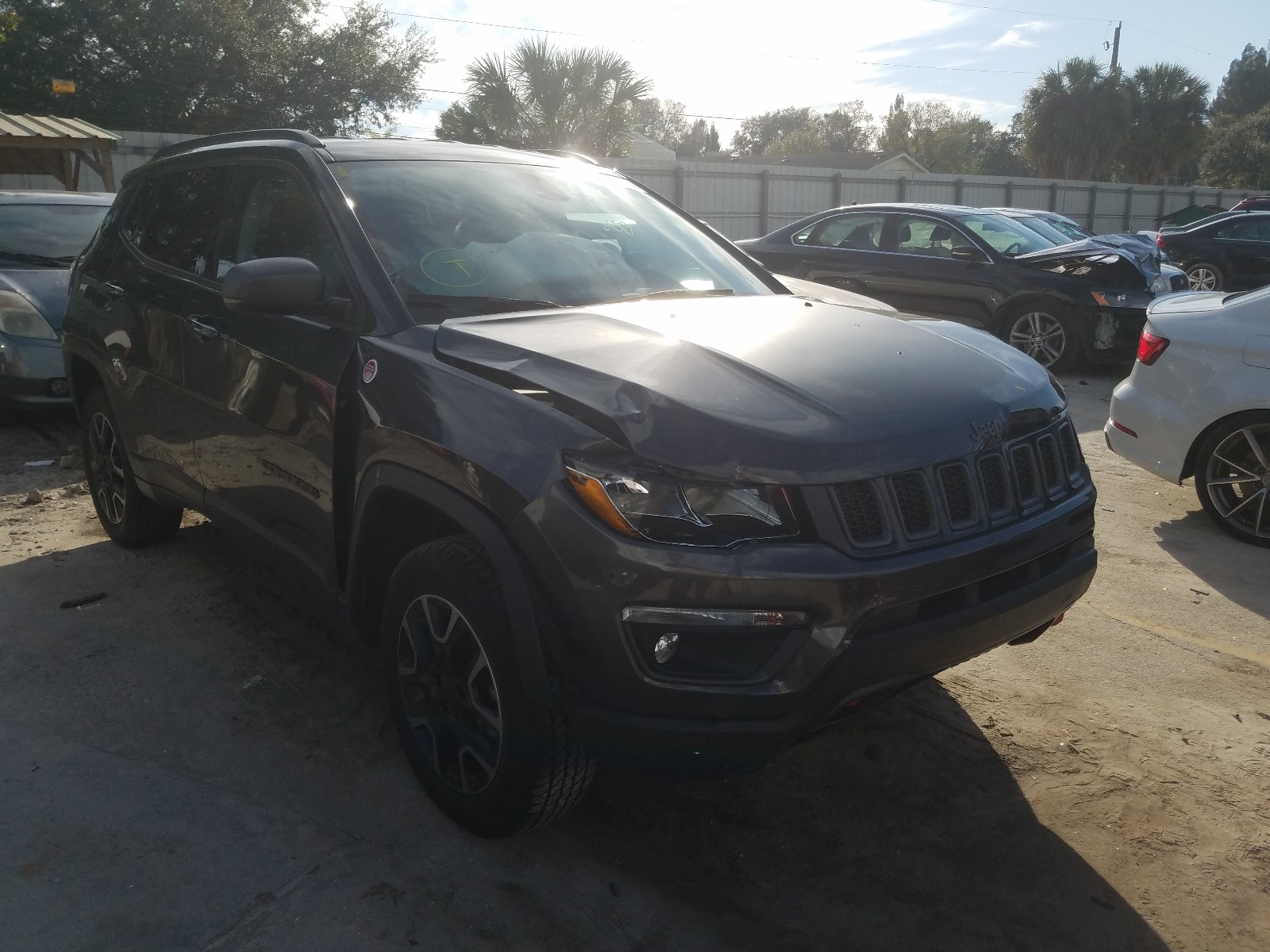 JEEP NULL 2018 3c4njddb1jt499627