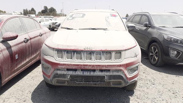 JEEP COMPASS 2019 3c4njddb1kt592567