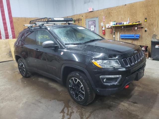 JEEP COMPASS TR 2019 3c4njddb1kt592603