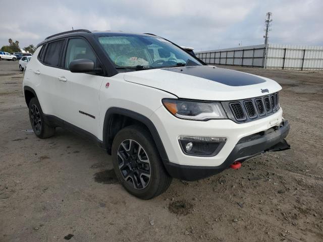 JEEP COMPASS TR 2019 3c4njddb1kt601025