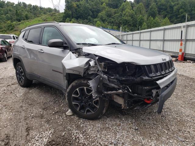 JEEP COMPASS TR 2019 3c4njddb1kt645266