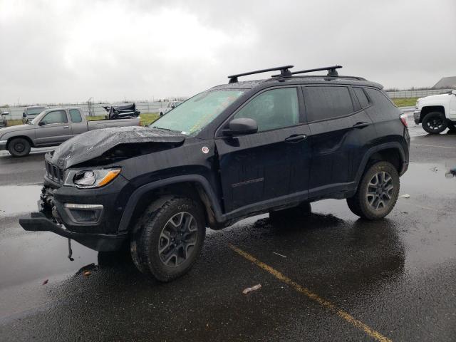 JEEP COMPASS TR 2019 3c4njddb1kt645980