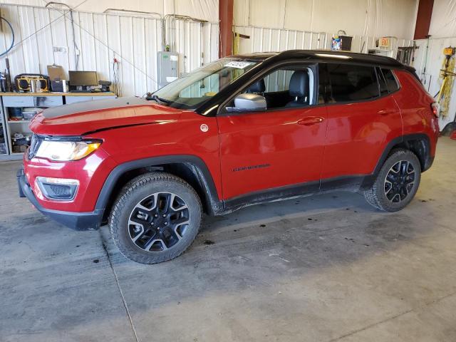 JEEP COMPASS TR 2019 3c4njddb1kt650595