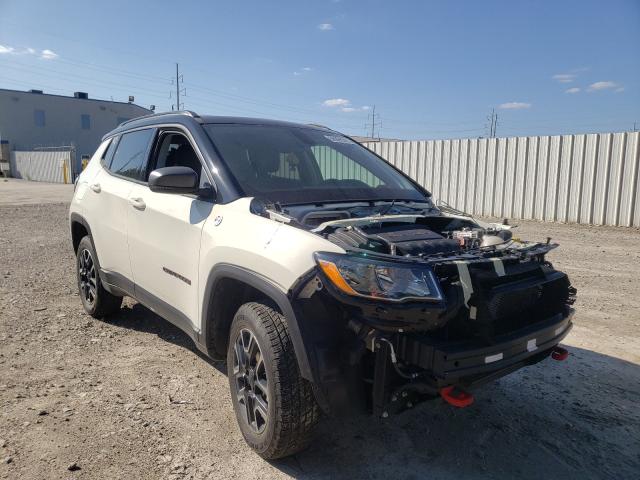 JEEP COMPASS TR 2019 3c4njddb1kt651200