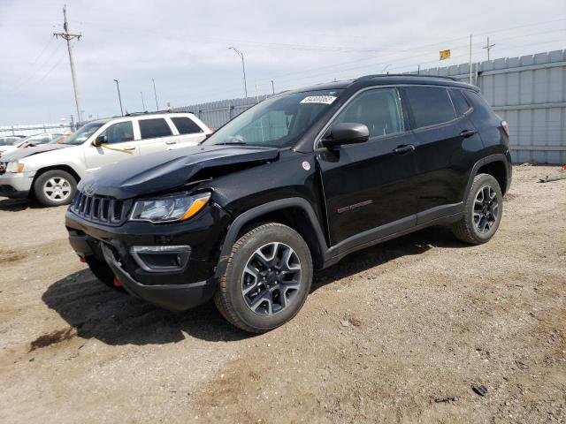 JEEP COMPASS TR 2019 3c4njddb1kt651777