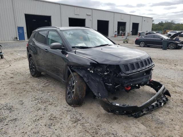 JEEP COMPASS 2019 3c4njddb1kt660611