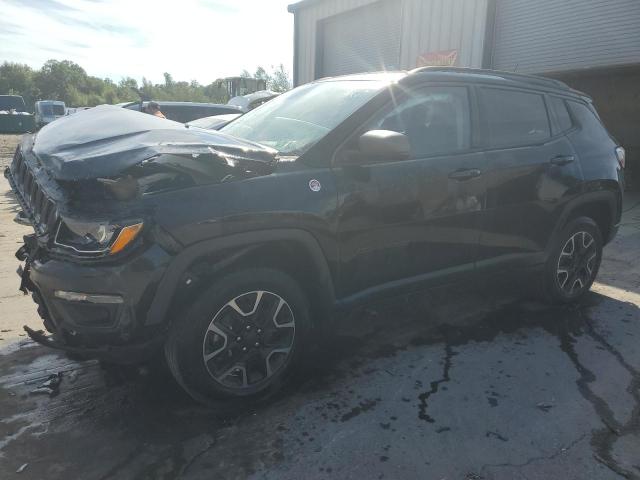 JEEP COMPASS 2018 3c4njddb1kt665291