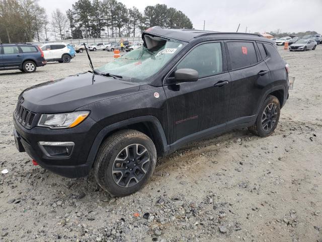 JEEP COMPASS 2019 3c4njddb1kt665355