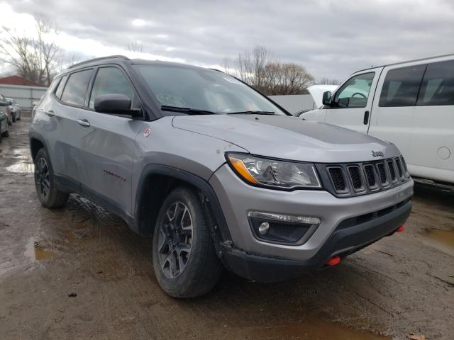 JEEP COMPASS TR 2019 3c4njddb1kt667784