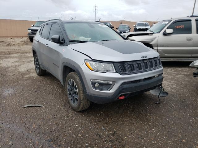 JEEP COMPASS 2018 3c4njddb1kt667932