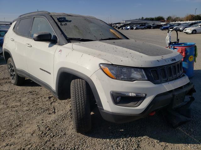 JEEP COMPASS TR 2019 3c4njddb1kt668742