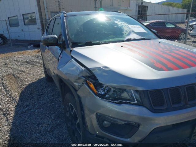 JEEP COMPASS 2019 3c4njddb1kt668918