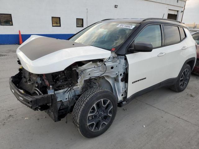 JEEP COMPASS 2019 3c4njddb1kt670975