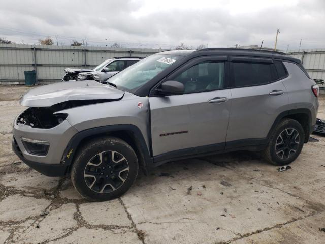 JEEP COMPASS 2019 3c4njddb1kt674444