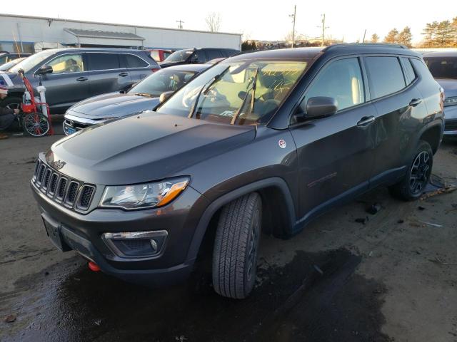 JEEP COMPASS 2019 3c4njddb1kt683953