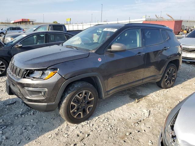 JEEP COMPASS TR 2019 3c4njddb1kt686027