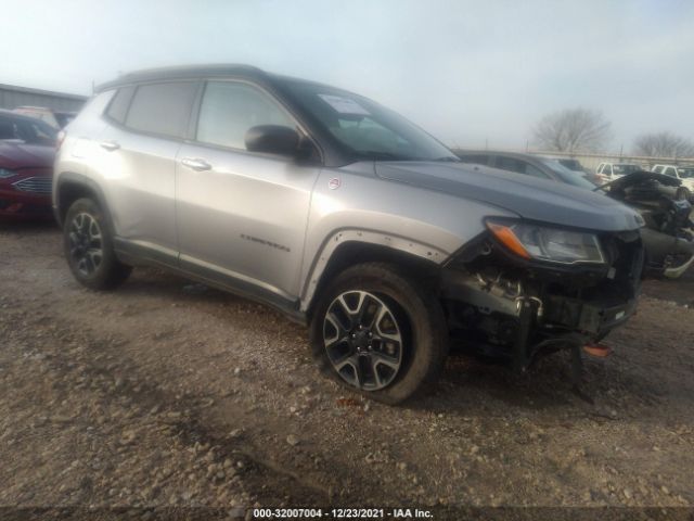 JEEP COMPASS 2019 3c4njddb1kt688358