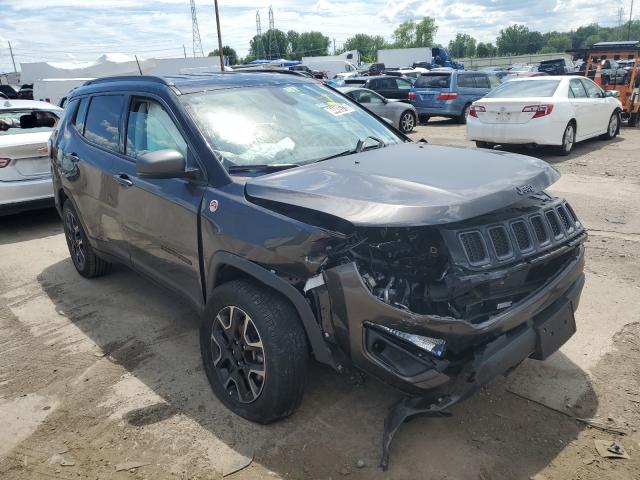 JEEP COMPASS TR 2019 3c4njddb1kt721570