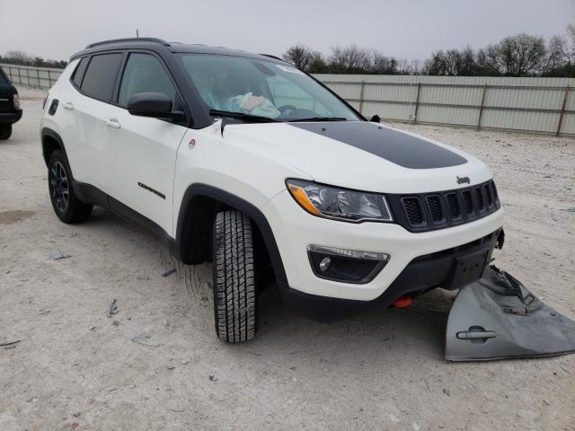 JEEP COMPASS TR 2019 3c4njddb1kt722136