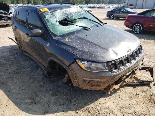 JEEP COMPASS TR 2019 3c4njddb1kt739924