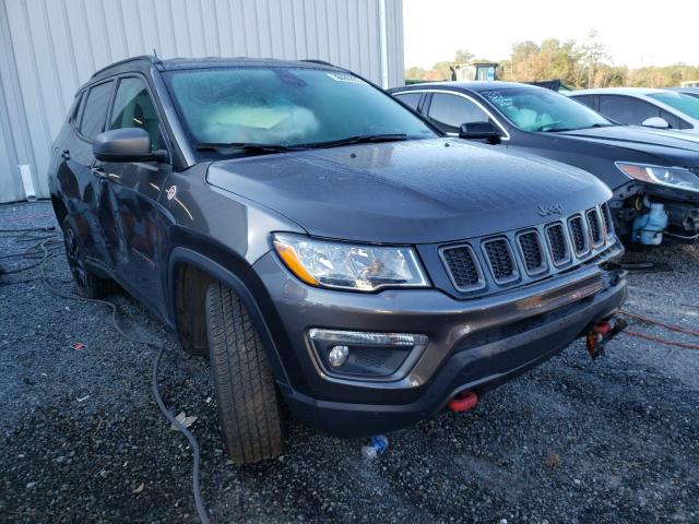 JEEP COMPASS TR 2019 3c4njddb1kt744704