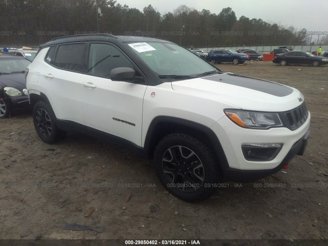 JEEP COMPASS 2019 3c4njddb1kt748073