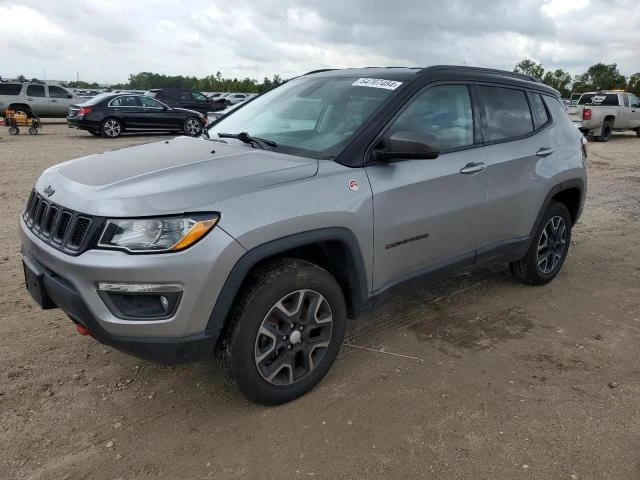 JEEP COMPASS TR 2019 3c4njddb1kt759784