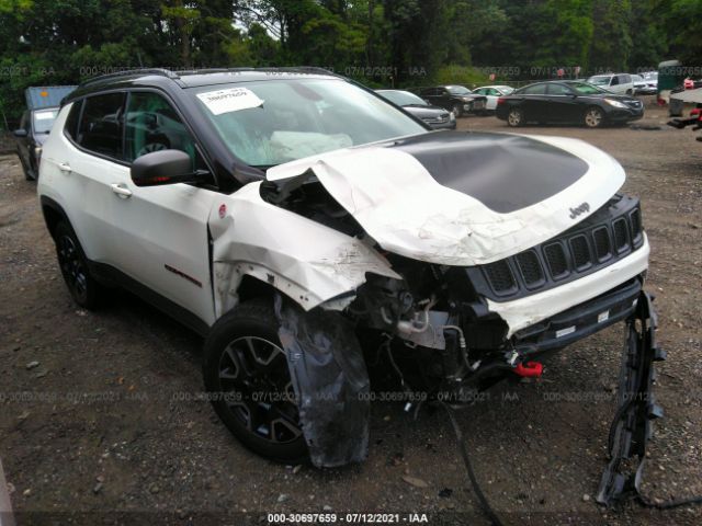 JEEP COMPASS 2019 3c4njddb1kt759865