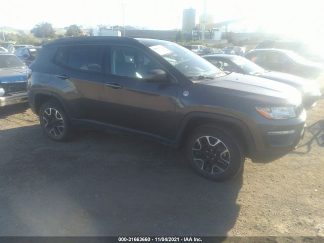 JEEP COMPASS 2019 3c4njddb1kt780134