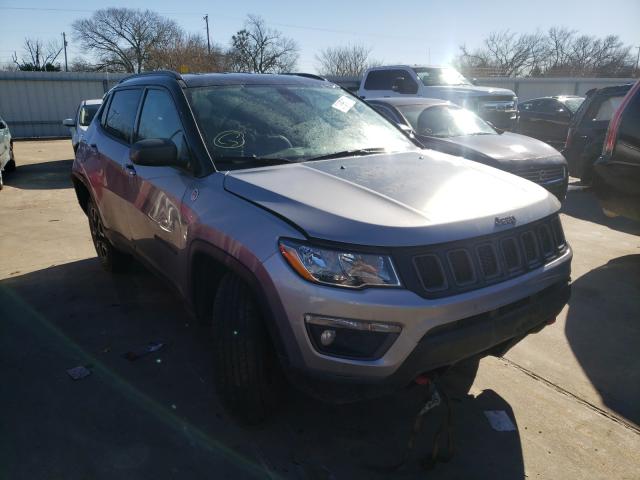 JEEP COMPASS TR 2019 3c4njddb1kt790520