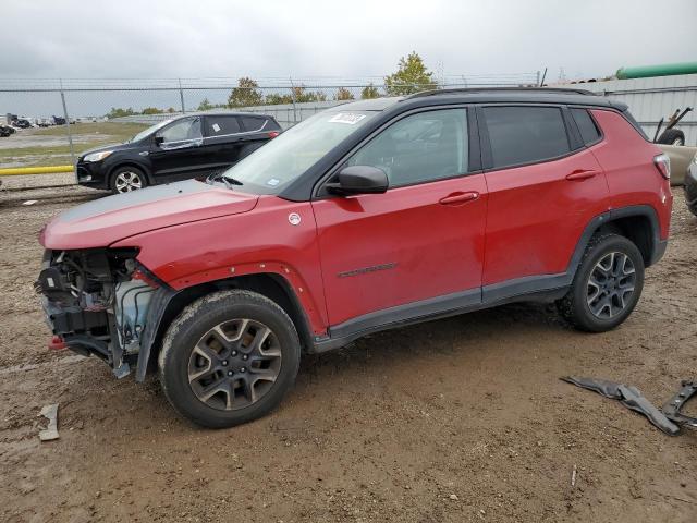 JEEP COMPASS 2019 3c4njddb1kt799296