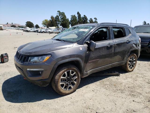 JEEP COMPASS TR 2019 3c4njddb1kt811527