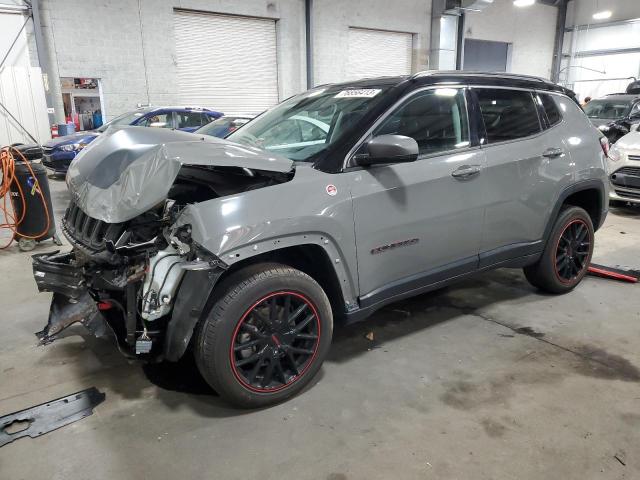 JEEP COMPASS 2020 3c4njddb1lt106633