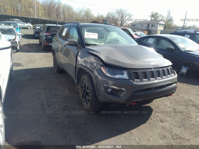 JEEP COMPASS 2020 3c4njddb1lt115915