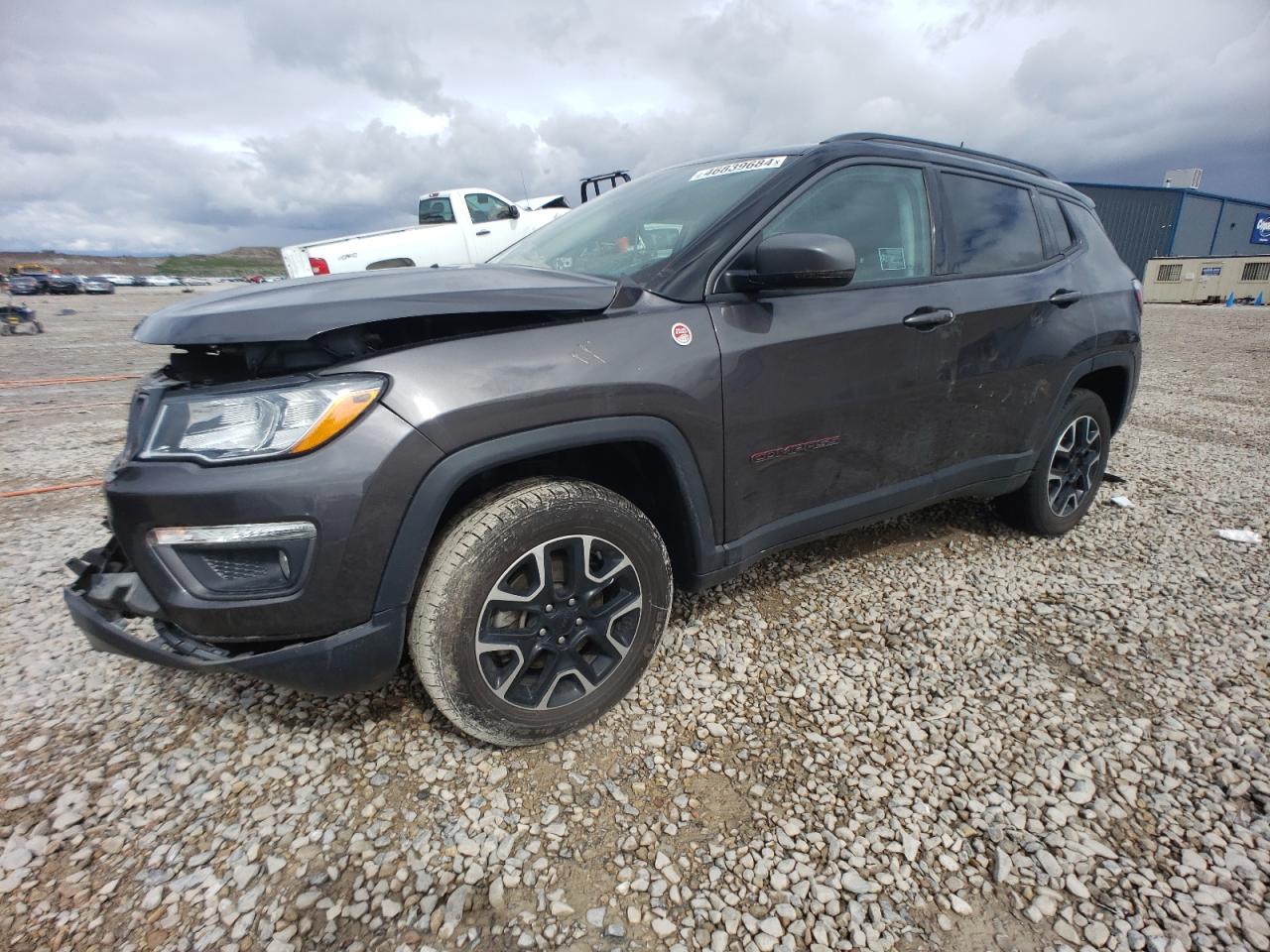 JEEP COMPASS 2020 3c4njddb1lt118538