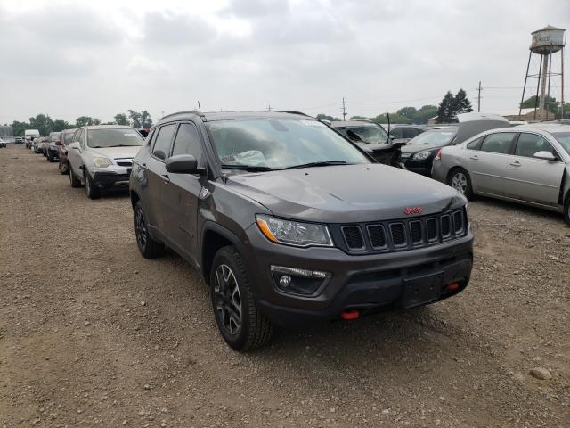 JEEP COMPASS TR 2020 3c4njddb1lt118880