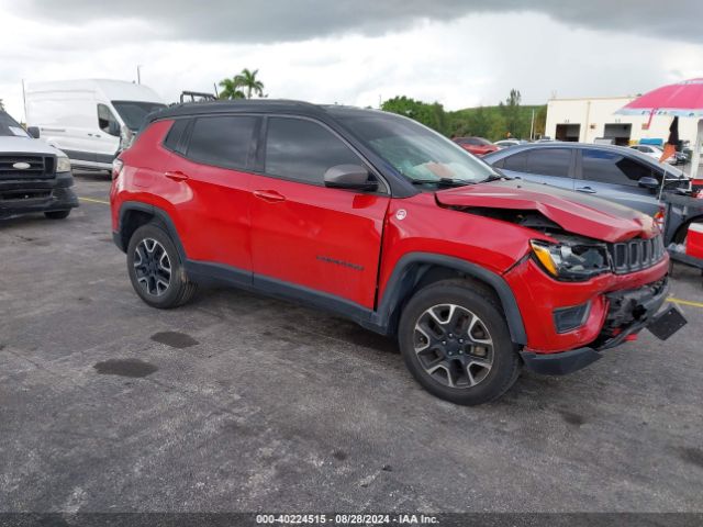 JEEP COMPASS 2020 3c4njddb1lt119057