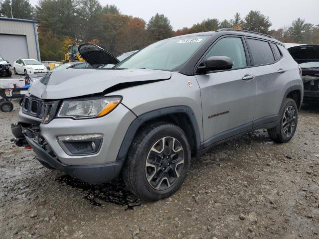 JEEP COMPASS 2019 3c4njddb1lt119141